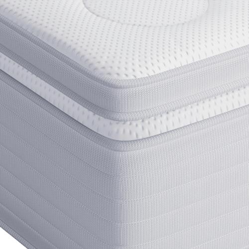 X-MATELAS S+ BY SIMMONS – Image 3
